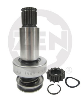 ZEN1803 - IMPULSOR VW
