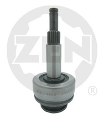 ZEN1805 - IMPULSOR D.REMY PESADO