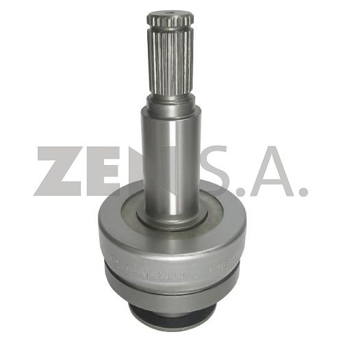 ZEN1809 - IMPULSOR VW.FORD M.CUMM