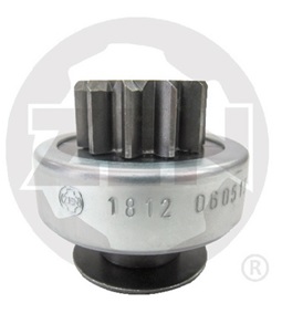 ZEN1812 - IMPULSOR PARTN.VALEO