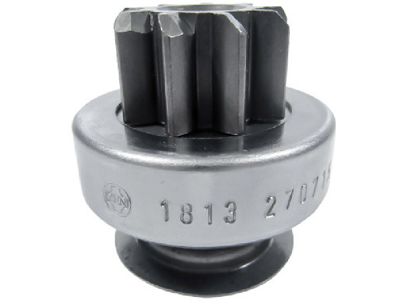 ZEN1813 - IMPULSOR NIPPODENSO TOYOTA HILUX - 9D