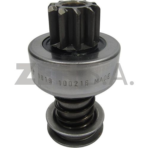 ZEN1819 - IMPULSOR DONGFENG