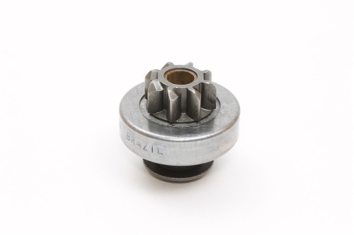 ZEN1825 - IMPULSOR VALEO FORD 14->