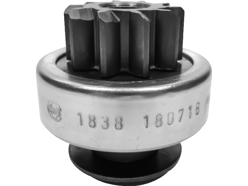 ZEN1838 - IMPULSOR VALEO RENAU 10D