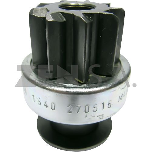 ZEN1840 - IMPULSOR D.REMY IVECO DA