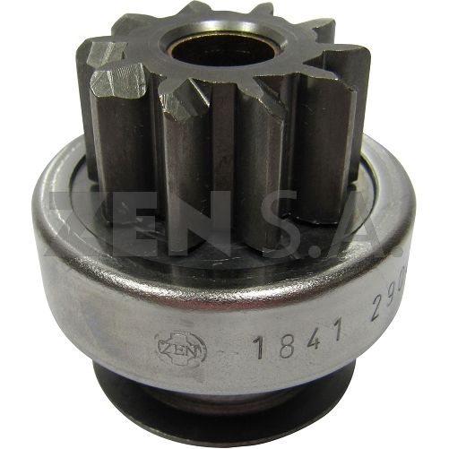 ZEN1841 - IMPULSOR NIPPODENSO TOYOTA HILLUX - 10D