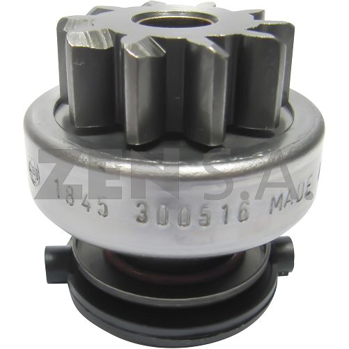 ZEN1845 - IMPULSOR FORD D250/350