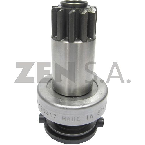 ZEN1856 - IMPULSOR VW-AUDI