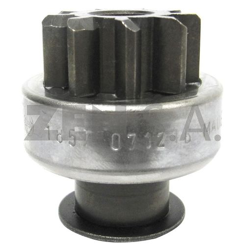 ZEN1857 - IMPULSOR TOYOTA AVENSIS