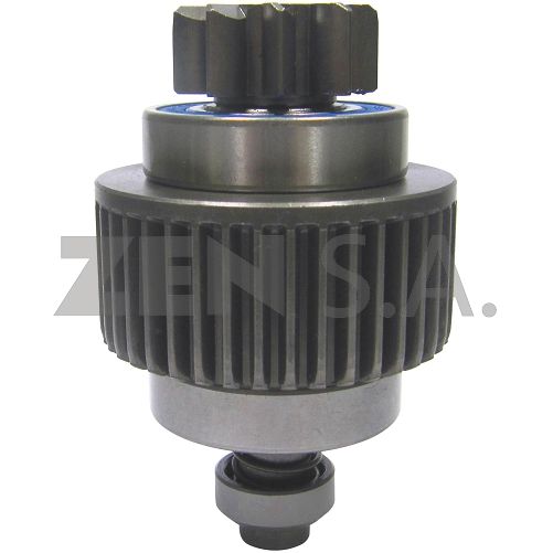 ZEN1858 - IMPULSOR ISUZU NPR/NKR