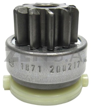 ZEN1871 - IMPULSOR ECO.FIESTA.FOCU