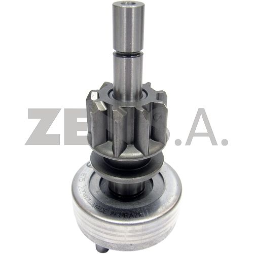 ZEN1875 - IMPULSOR TOY.COROLLA