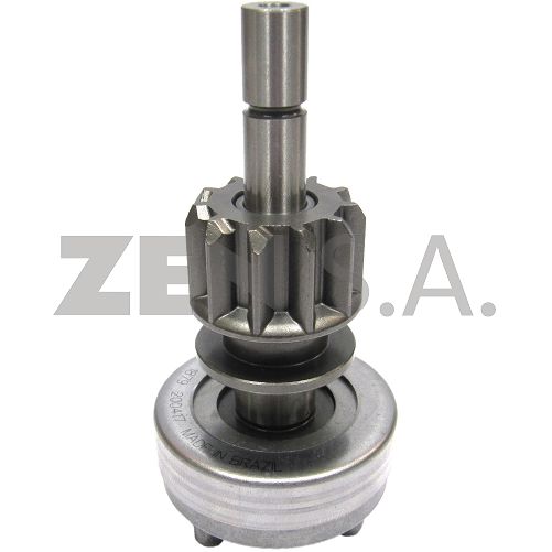 ZEN1879 - IMPULSOR FIAT MOBI/PALIO