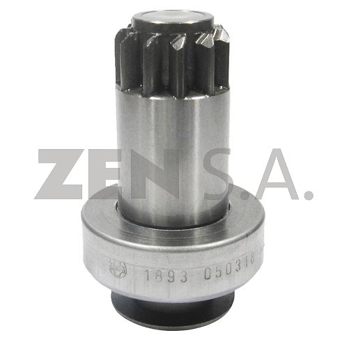 ZEN1893 - IMPULSOR VALEO-VW GOL