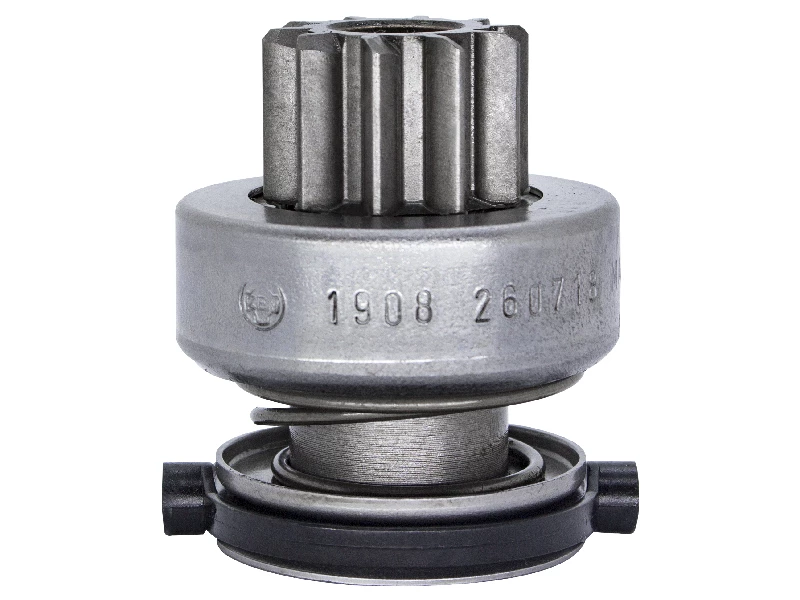 ZEN1908 - IMPULSOR BOSCH FIAT PUNTO/QUBO/DOBLE ALFA ROMEO MITO