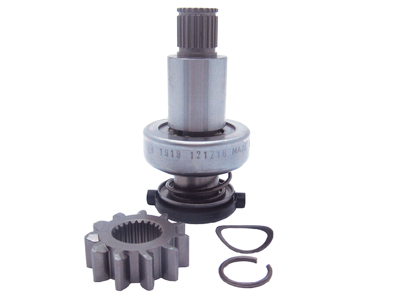 ZEN1919 - IMPULSOR BOSCH TOYOTA HILUX 11D