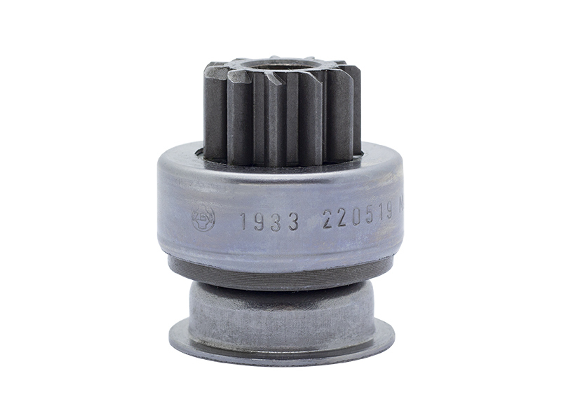 ZEN1933 - IMPULSOR MITSUBISHI FORD FIESTA/FOCUS