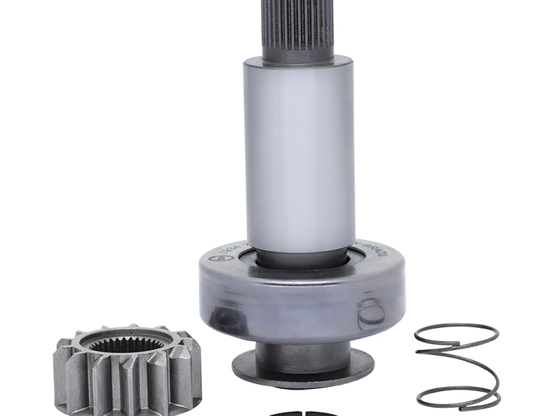ZEN1934 - IMPULSOR VALEO VW FOX/GOL/SAVEIRO/UP
