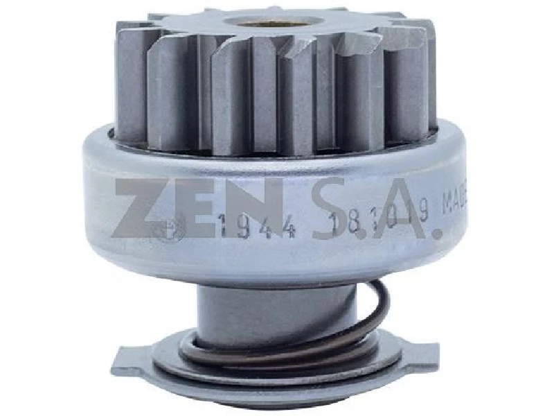 ZEN1944 - IMPULSOR ISKRA MAQUINARI