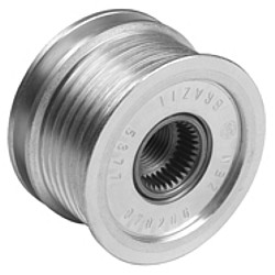 ZEN5377 - POLEA ALT. M.B.C200 - SPRINTER
