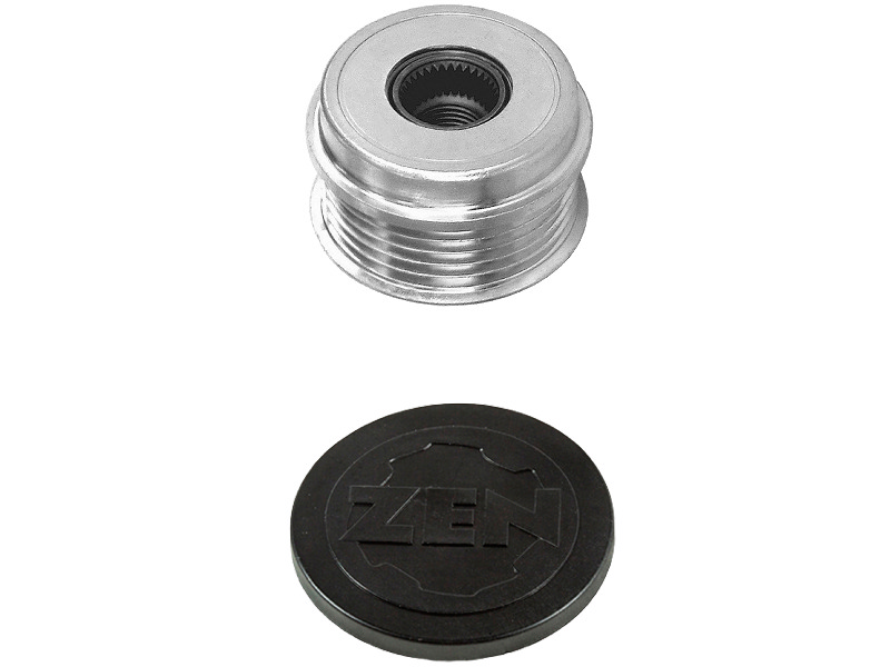 ZEN5380 - POLEA ALT.VW
