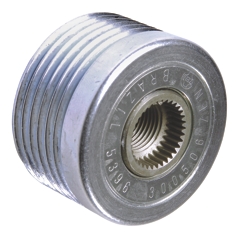 ZEN5396 - POLEA ALT.PEUG.6CAN