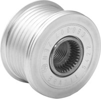 ZEN5422 - POLEA ALT.BOSCH ASTRA/VE