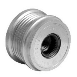 ZEN5435 - POLEA ALT.VALEO CORSA