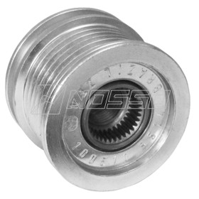ZEN5514 - POLEA ALT. BOSCH VW AMAROK 2.0 - SEAT