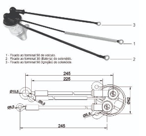 ZM5-409 - SOLEN.