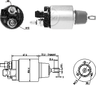 ZM6-972 - SOLEN.BOSCH
