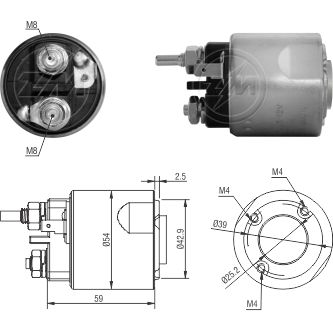ZM7-495 - SOLEN.RENAULT