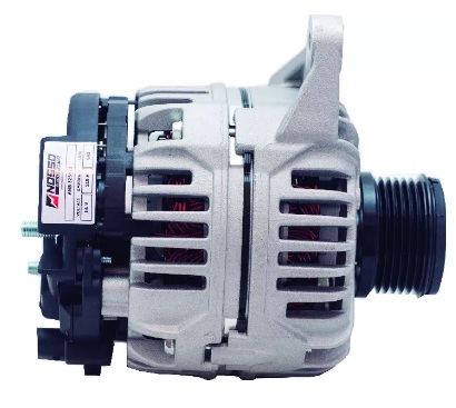 ANB325122 - ALTERN. BOSCH 12V 110A FIAT DUCATO MULTIJET - IVECO DAILY - 6 CANALES