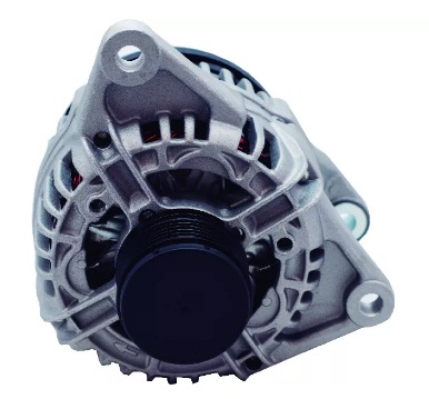 ANB325122 - ALTERN. BOSCH 12V 110A FIAT DUCATO MULTIJET - IVECO DAILY - 6 CANALES