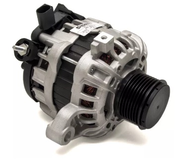 ANBBL0132 - ALTERNADOR 12V 90A TOYOTA HILUX D/2016 - 7C ANBBL0132 - ALTERNADOR 12V 90A TOYOTA HILUX D/2016 - 7C