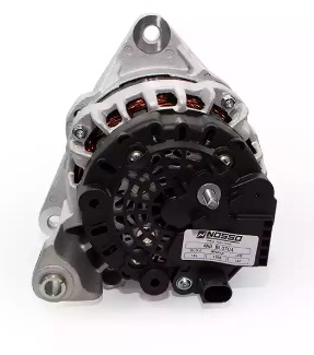 ANBBL0704 - ALTERN. BOSCH 12V 150A IVECO DAILY - FIAT DUCATO