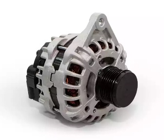 ANBBL0704 - ALTERN. BOSCH 12V 150A IVECO DAILY - FIAT DUCATO