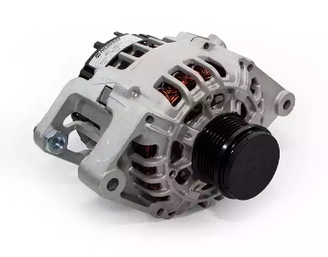 ANV10B012 - ALTERN. VALEO 12V 100A CHEVROLET S10 - CORSA ANV10B012 - ALTERN. VALEO 12V 100A CHEVROLET S10 - CORSA