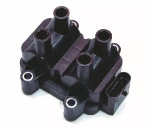 BIN236134 - BOBINA IGNICION RENAULT CLIO - SYMBOL - SANDERO - KANGOO 1.6 8V K7M BIN236134 - BOBINA IGNICION RENAULT CLIO - SYMBOL - SANDERO - KANGOO 1.6 8V K7M