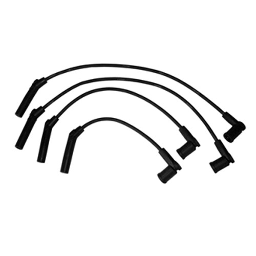 CC2059MM - JGO.CAB/BUJIAS FORD ECOSPORT - FIESTA - ZETEC ROCAM CC2059MM - JGO.CAB/BUJIAS FORD ECOSPORT - FIESTA - ZETEC ROCAM