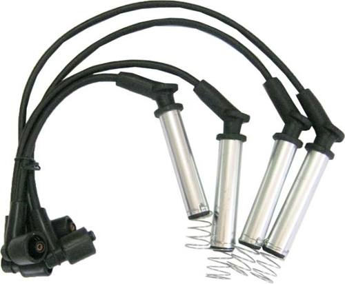 CVMG7302B - JGO.CAB/BUJIAS CHEVROLET CORSA 1.4 - CC2012MM CVMG7302B - JGO.CAB/BUJIAS CHEVROLET CORSA 1.4 - CC2012MM