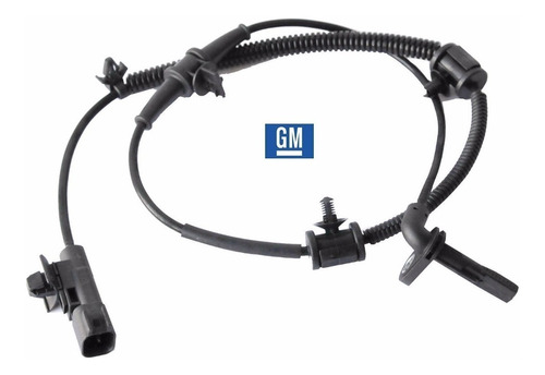 94769015 - SENSOR ABS CHEVROLET CELTA/AGILE / CORSA 94769015 - SENSOR ABS CHEVROLET CELTA/AGILE / CORSA