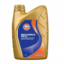 01.3.86.41 - TRANSMISIONES - MULTI ATF LV X1L