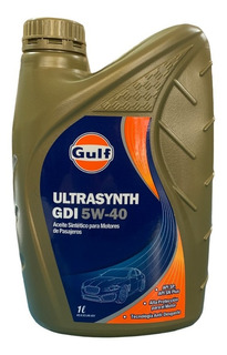 01.0.33.41 - 5W40 SINTETICO ULTRASYNTH GDI X1L 01.0.33.41 - 5W40 SINTETICO ULTRASYNTH GDI X1L