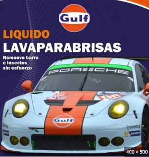 01.5.17.55 - LIQUIDO LAVAPARABRISAS X1L 01.5.17.55 - LIQUIDO LAVAPARABRISAS X1L