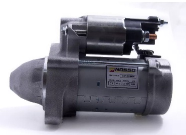 MAN005510 - ARRANQUE 12V 12D M.BENZ SPRINTER - VITTO MAN005510 - ARRANQUE 12V 12D M.BENZ SPRINTER - VITTO