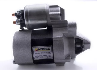 MAV455974 - ARRANQUE VALEO 12V 8D RENAULT LOGAN - SANDERO - DUSTER MAV455974 - ARRANQUE VALEO 12V 8D RENAULT LOGAN - SANDERO - DUSTER