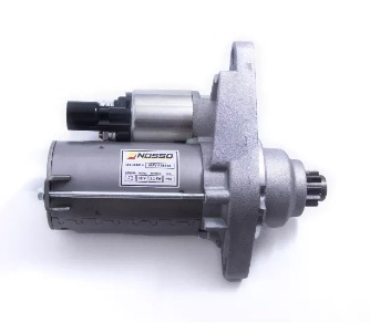 MAV458214 - ARRANQUE VALEO 12V 10D VW VOYAGE - GOL TREND MAV458214 - ARRANQUE VALEO 12V 10D VW VOYAGE - GOL TREND