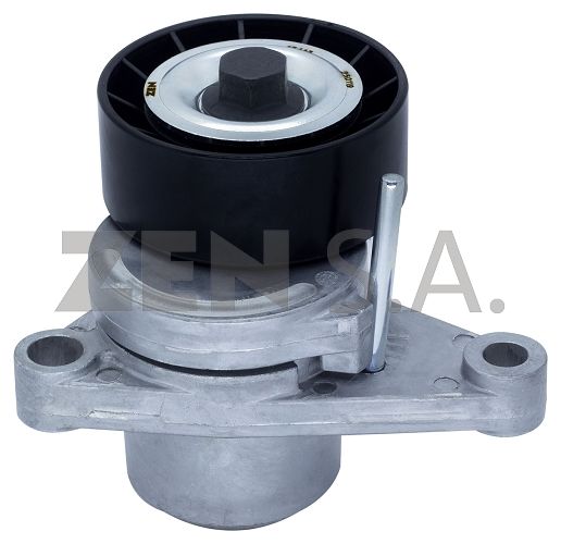 ZEN13413 - POLEA TENSORA PEUGEOT PARTNER - 207 - 308 1.6 16V / CITROEN 1.6 HDI