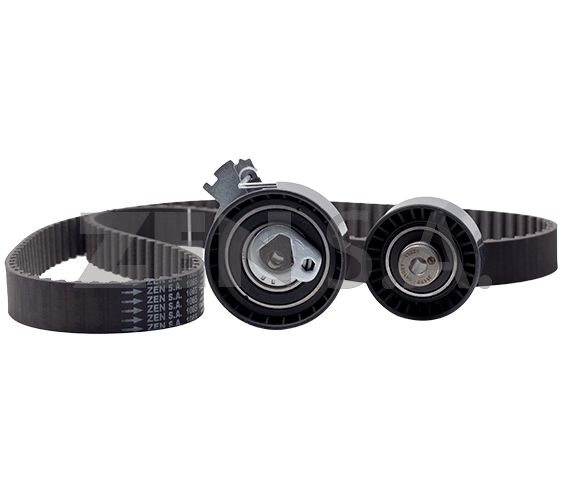 ZEN15048 - KIT DIST. PEUGEOT - CITROEN 1.6 16V NAFTA